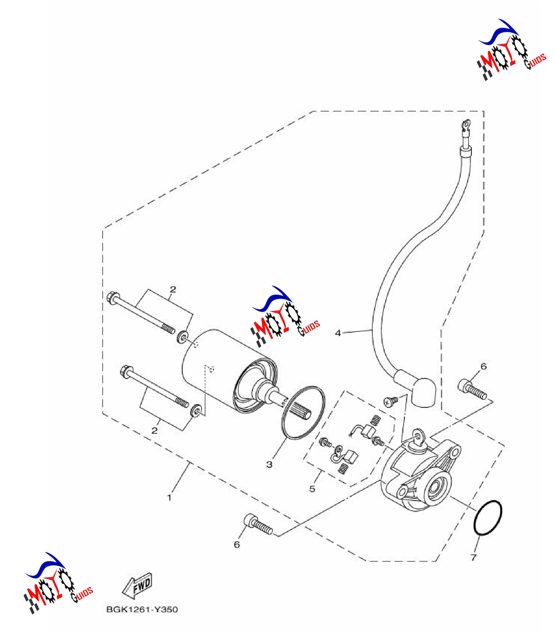 Engine Diagram